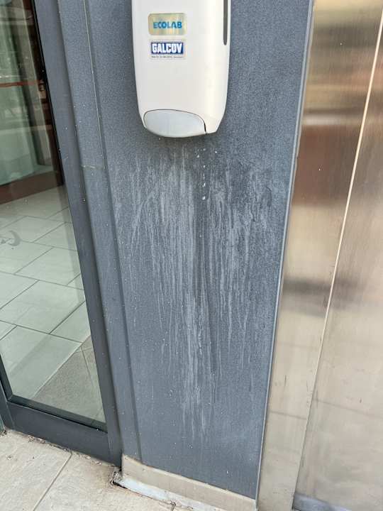 Gastro Aldiana Club Rocca Nettuno Calabria