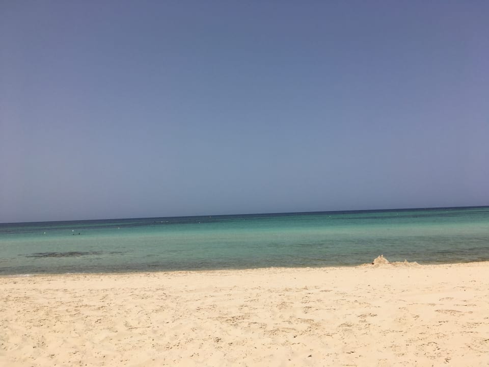 Strand Monarque Dar Jerba Zahra