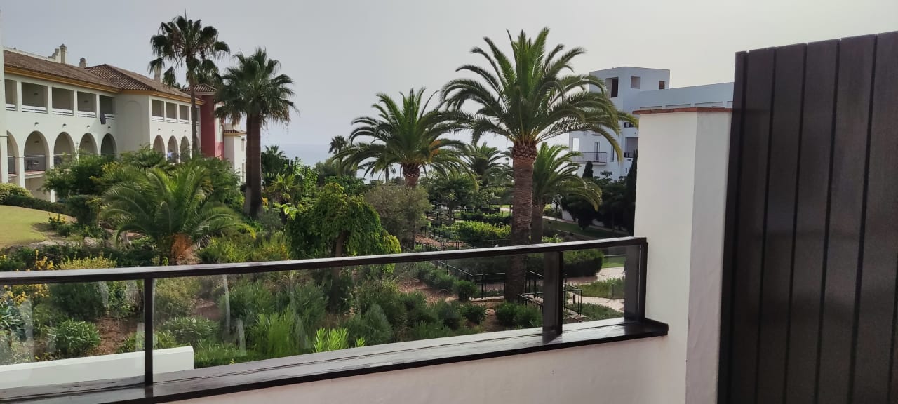 Zimmer Fuerte Costa Luz (Fuerte Conil-Resort)