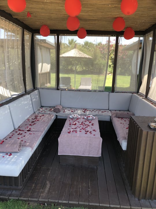 Sonstiges Voyage Belek Golf & Spa