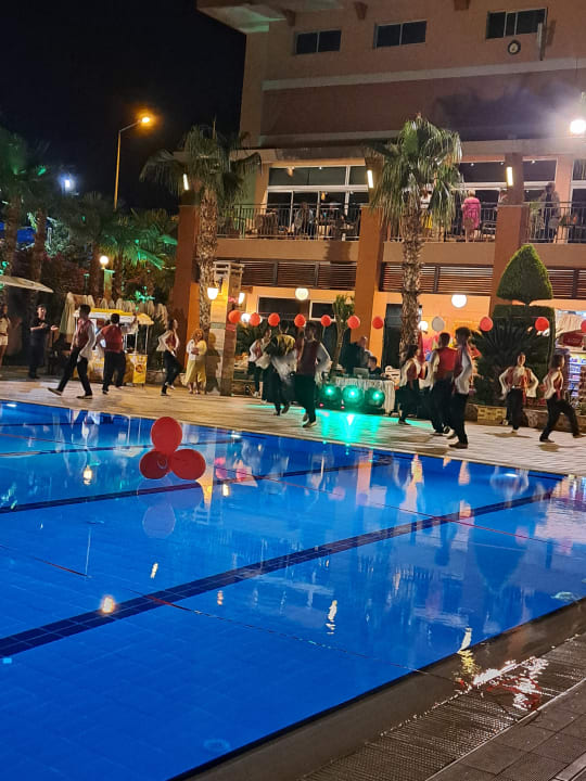 Sport & Freizeit Dizalya Palm Garden