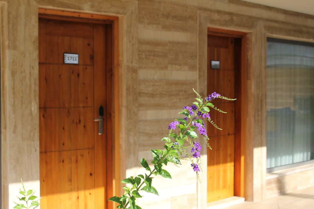 Portes TUI MAGIC LIFE Jacaranda