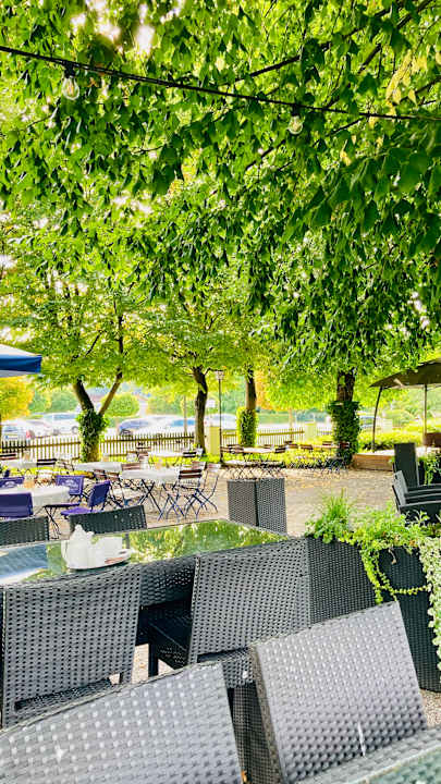 Gastro Hotel Neustädter Hof