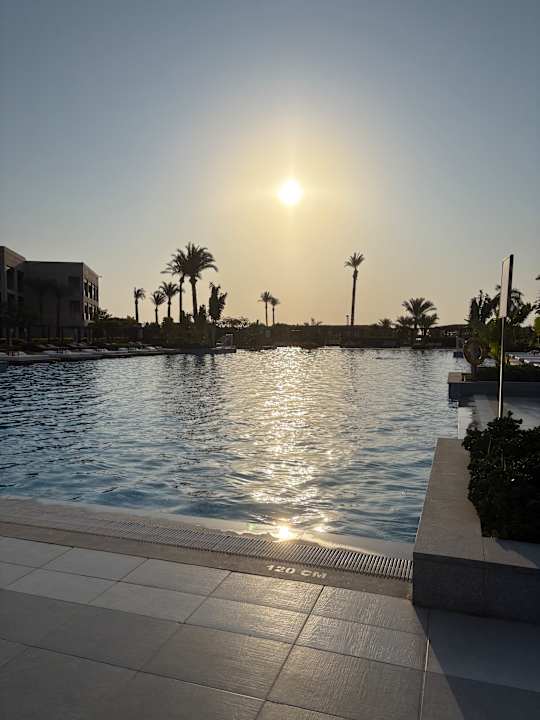 Sonstiges Steigenberger Resort Ras Soma