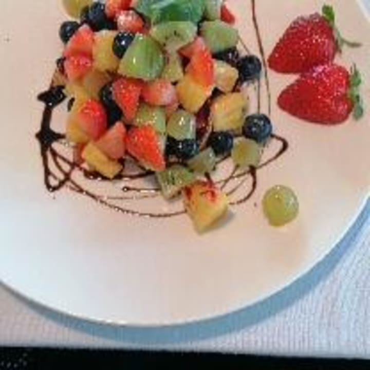 Gastro Valamar Girandella Designed for Adults