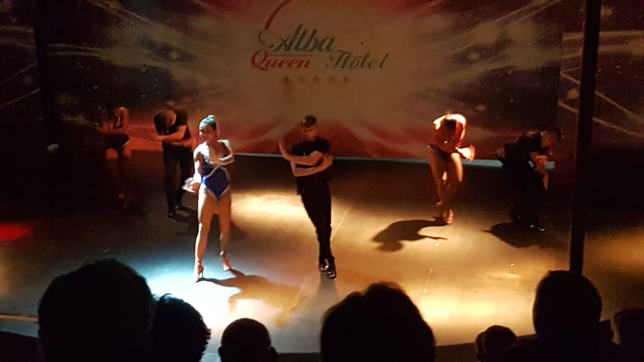 Sport & Freizeit Alba Queen Hotel