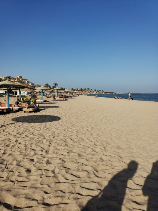 Strand Shams Safaga Resort