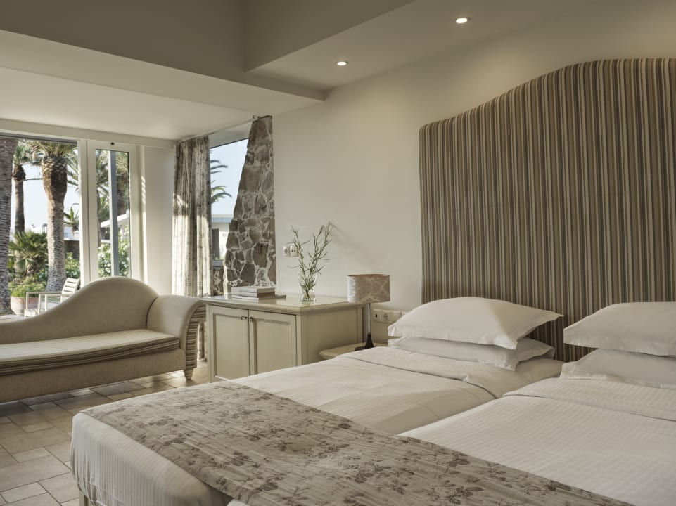 Zimmer Civitel Creta Beach