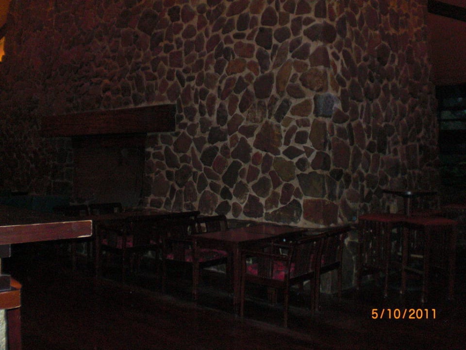 Kamin Disney's Sequoia Lodge