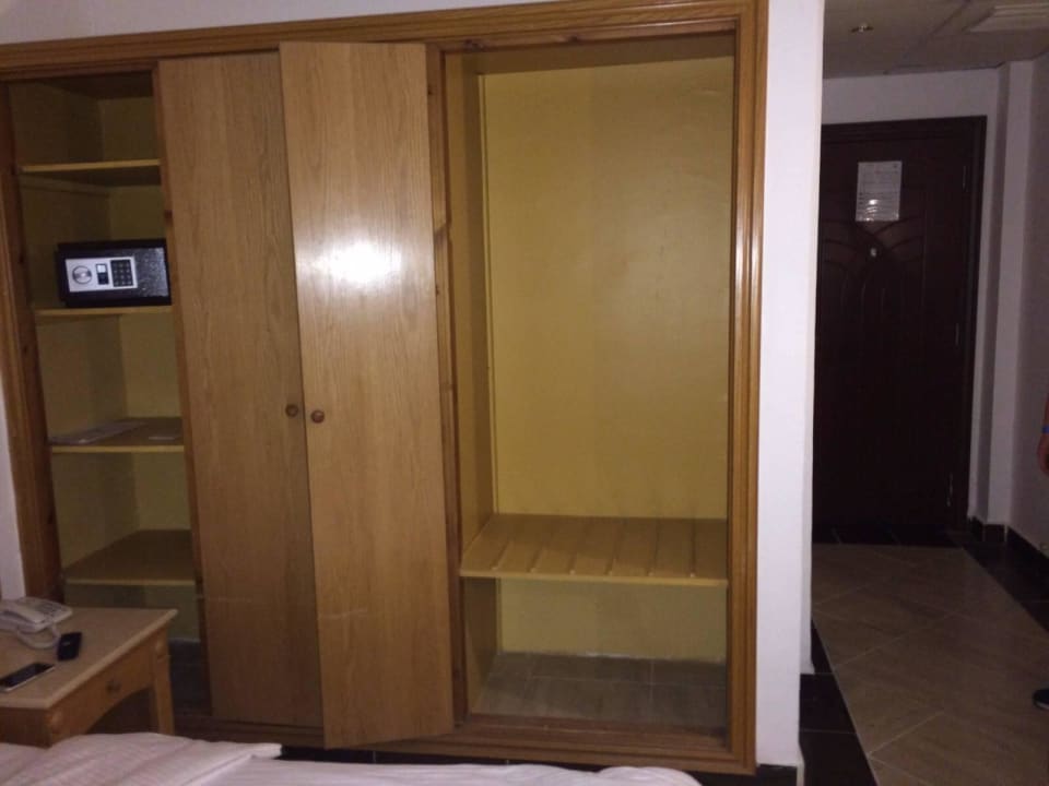 4 Sterne???? Pickalbatros Alf Leila Wa Leila Resort - Neverland Hurghada