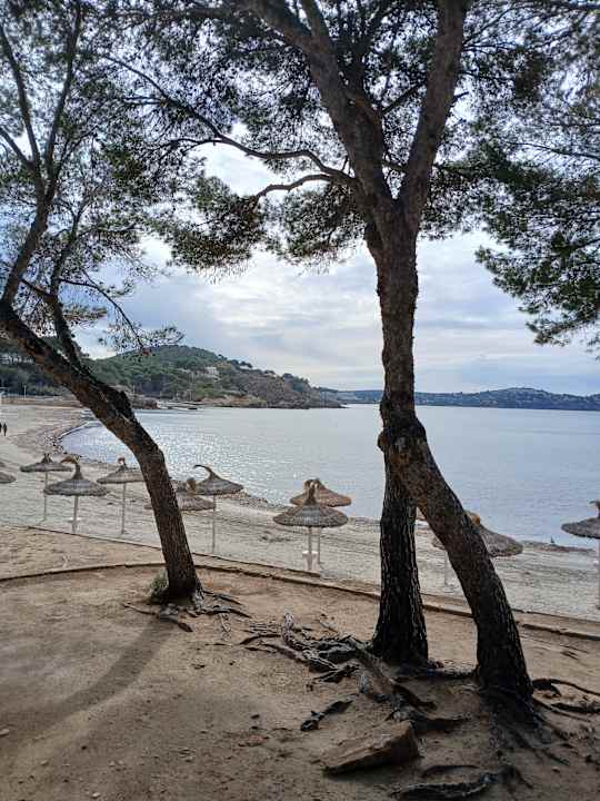 Strand Universal Hotel Lido Park & Spa