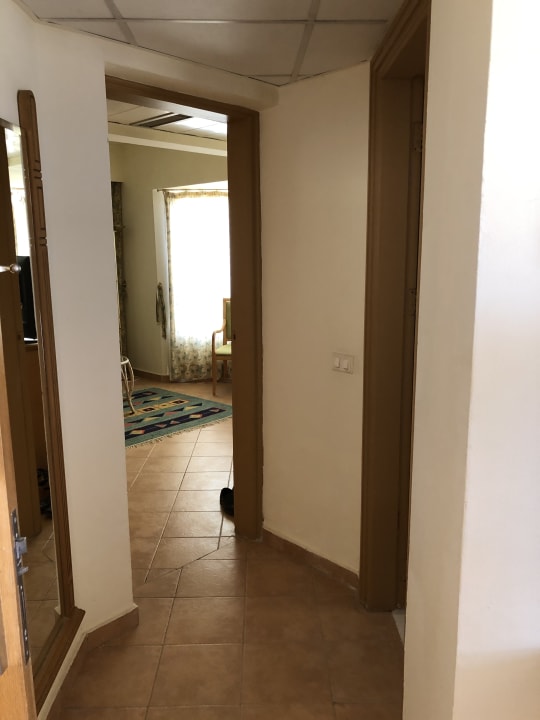 Zimmer Hurghada Long Beach Resort
