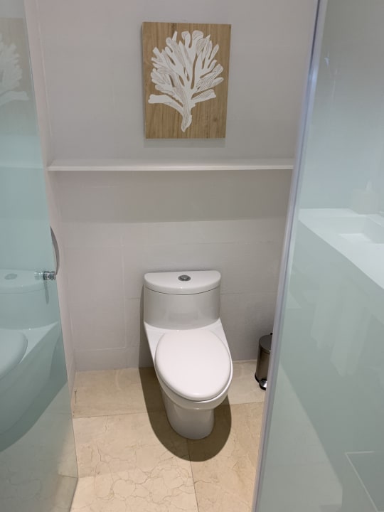 Zimmer Iberostar Selection Coral Cancun