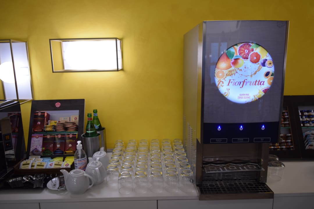 Gastro Smart Hotel Napoli