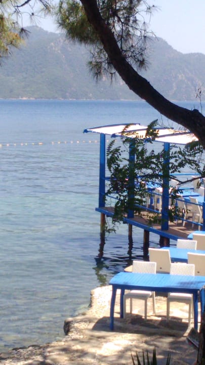 Gastro Labranda Mares Marmaris