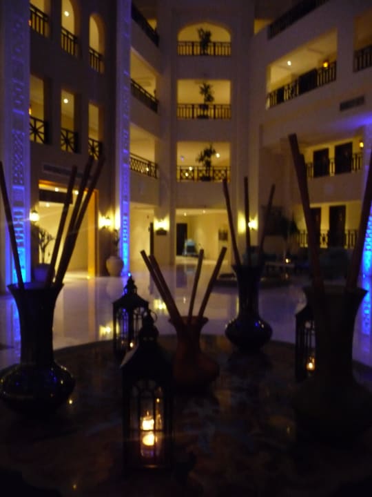 Steigenberger al Dau Beach Hotel Steigenberger ALDAU Beach Hotel