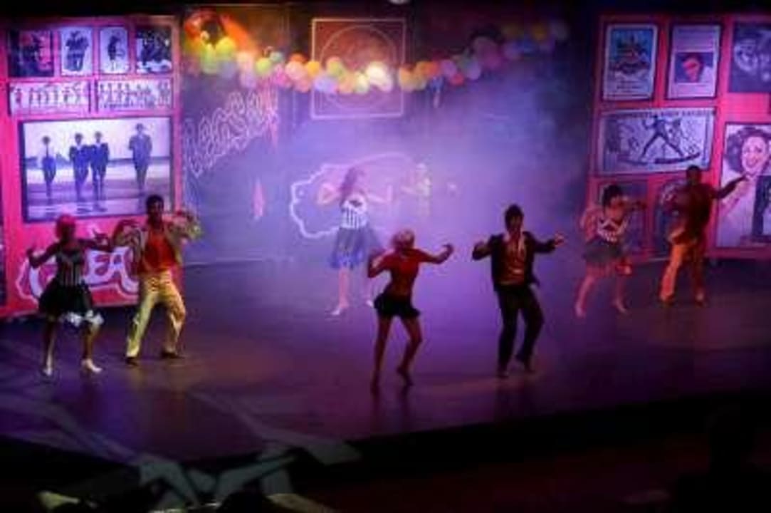 Abendveranstaltung Sentido Trendy Verbena Beach