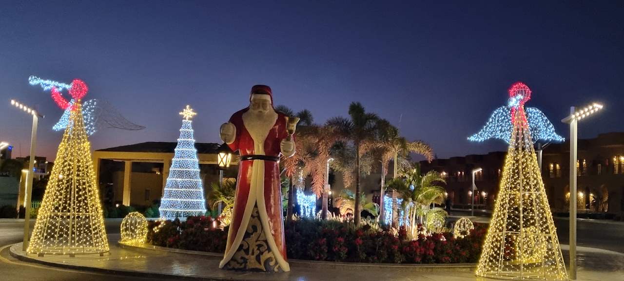 Sonstiges Pickalbatros Villaggio Resort - Portofino