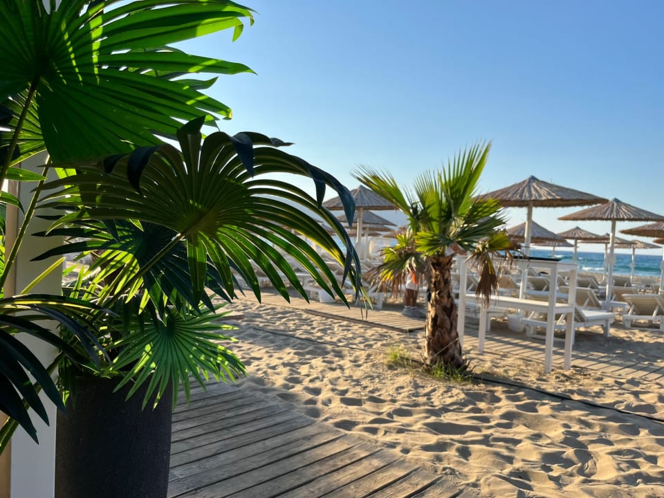 Strand Anemos Luxury Grand Resort