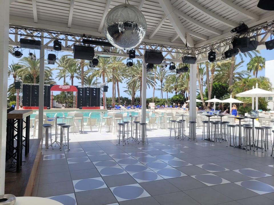 Gastro ROBINSON JANDIA PLAYA