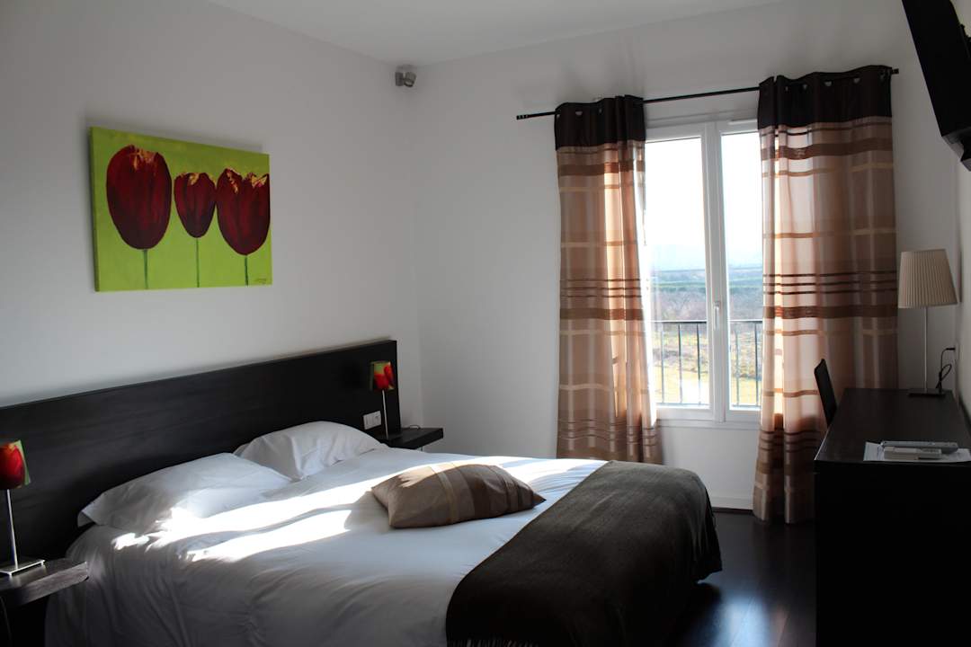 Chambre  Hotel Le Domaine des Vignes