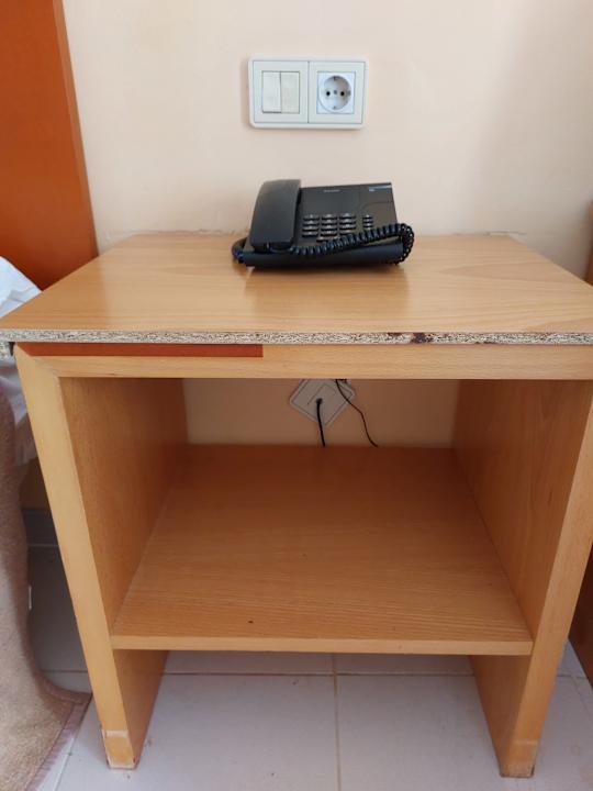 Zimmer SBH Costa Calma Beach Resort