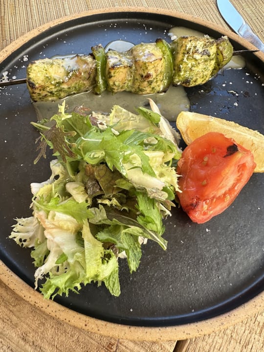 Gastro Ikos Porto Petro