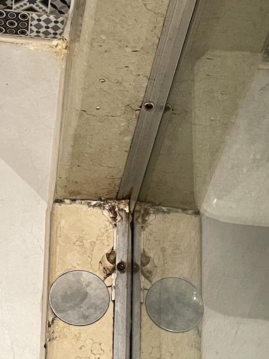 Zimmer The Grand Palace - Adults only