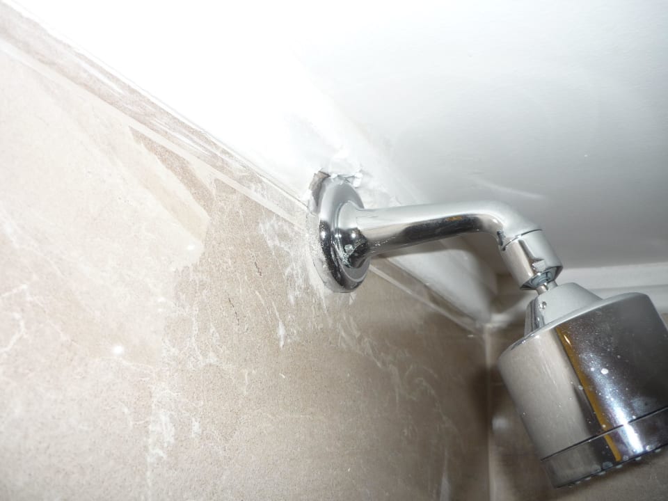 Dusche Dream World Resort & Spa