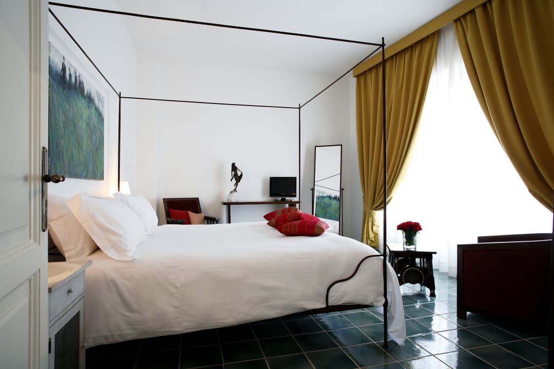 Suite Hotel La Locanda delle Donne Monache