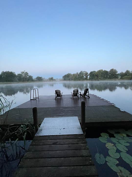 Sport & Freizeit Gut Gremmelin