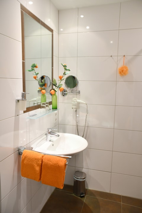 Zimmer Hotel Schmidt am Markt