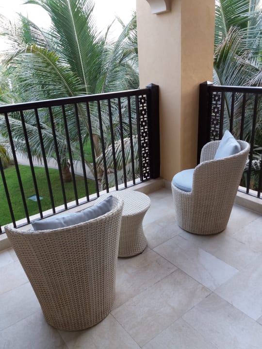 Zimmer DoubleTree by Hilton Resort & Spa Marjan Island