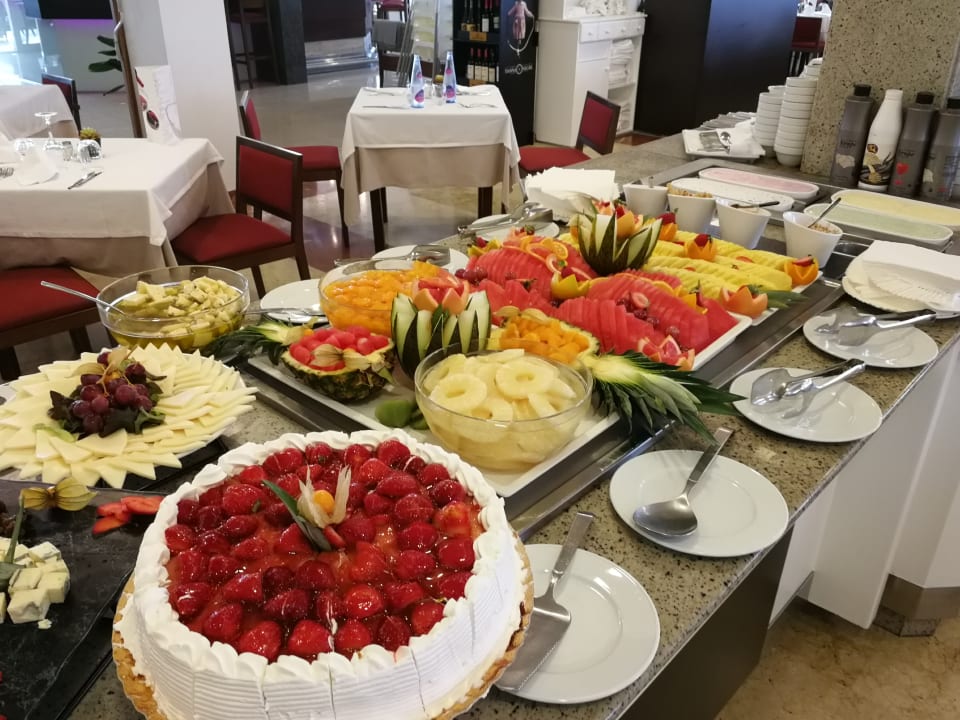 Gastro THB Gran Bahía