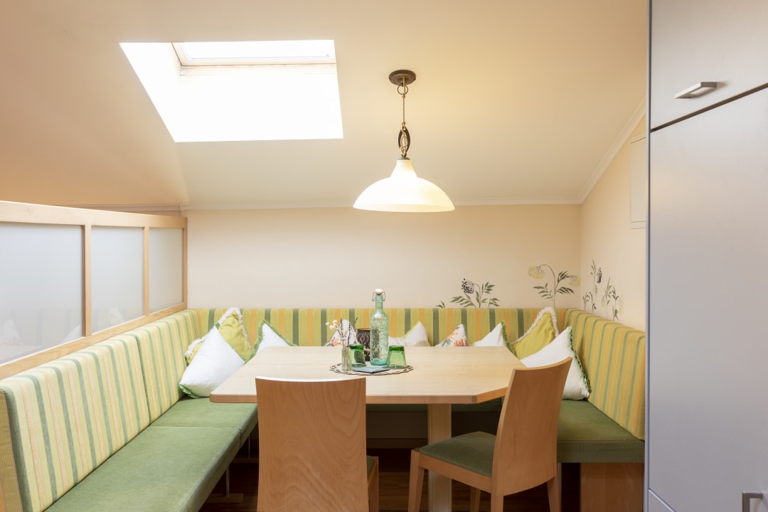 Zimmer Appartements Residenz Theresa