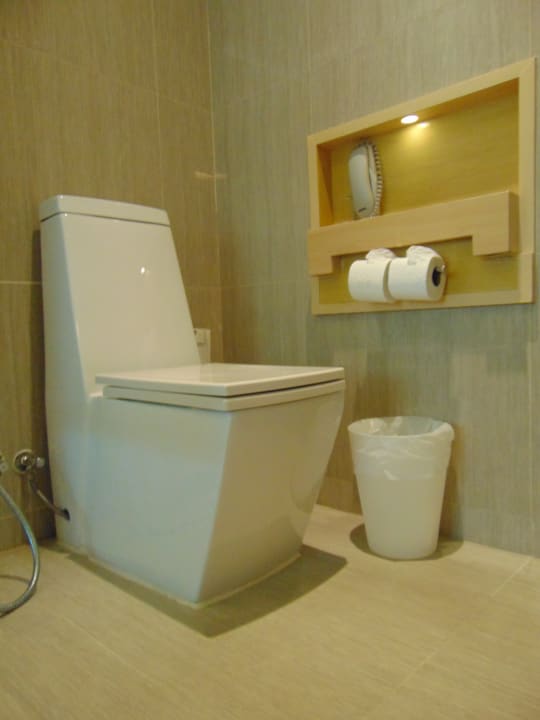 Zimmer Graceland Khao Lak Beach Resort