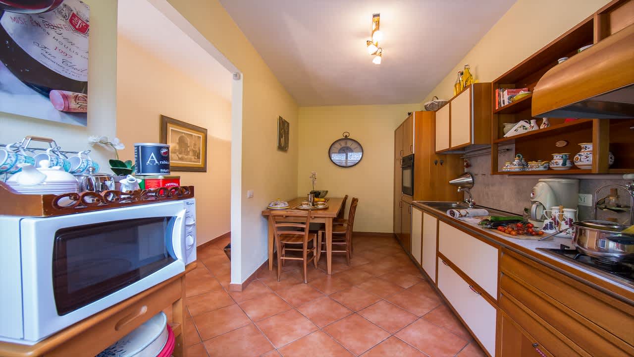 Zimmer Della Romantica