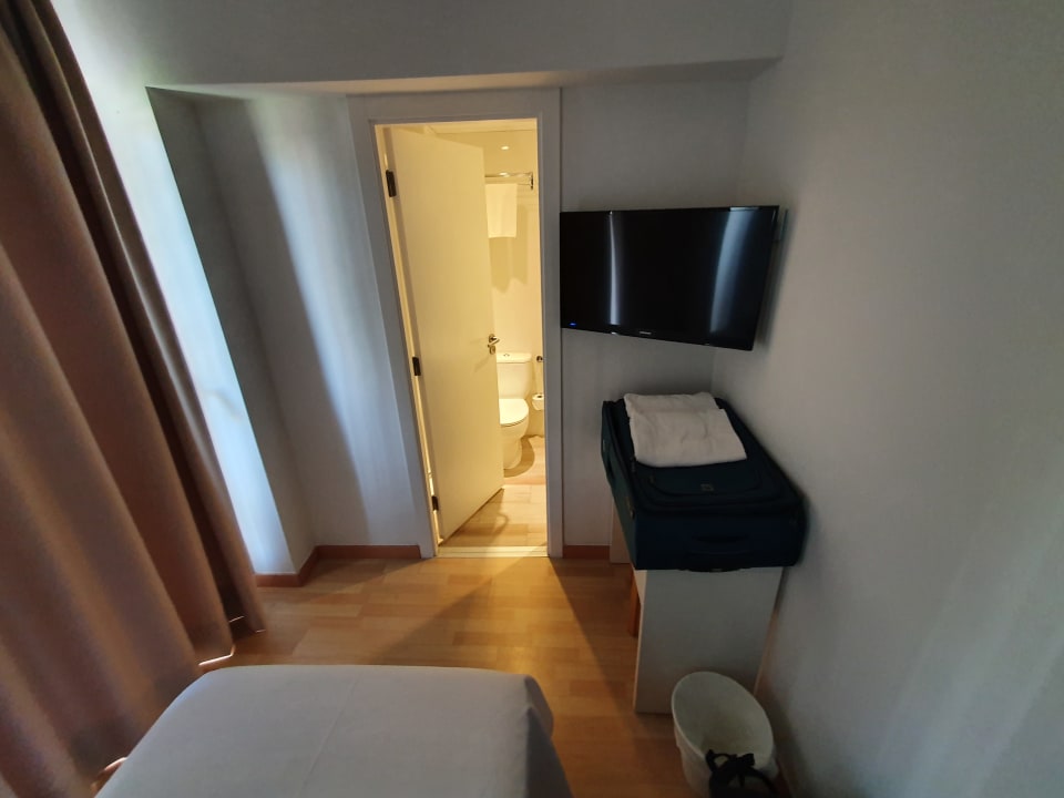 Zimmer THB Dos Playas - Adults only