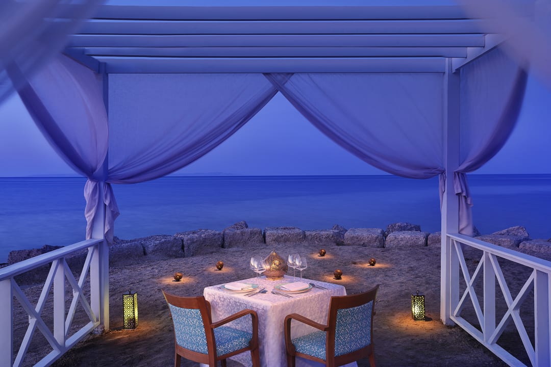 Gastro Hilton Hurghada Plaza