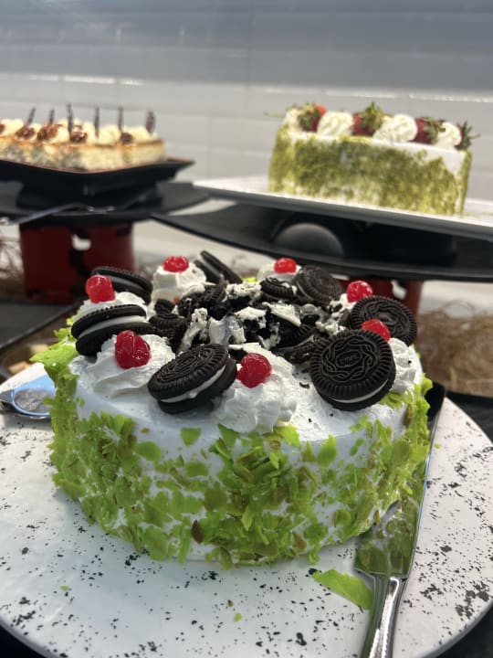 Gastro Arcanus Hotels Trendline Side