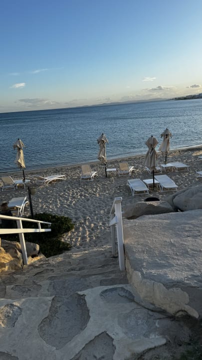 Strand Hotel La Badira