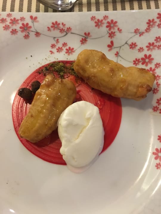 Gastro Hotel Botanik Platinum