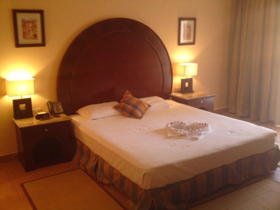 Zimmer Stella Beach Resort & Spa Makadi Bay