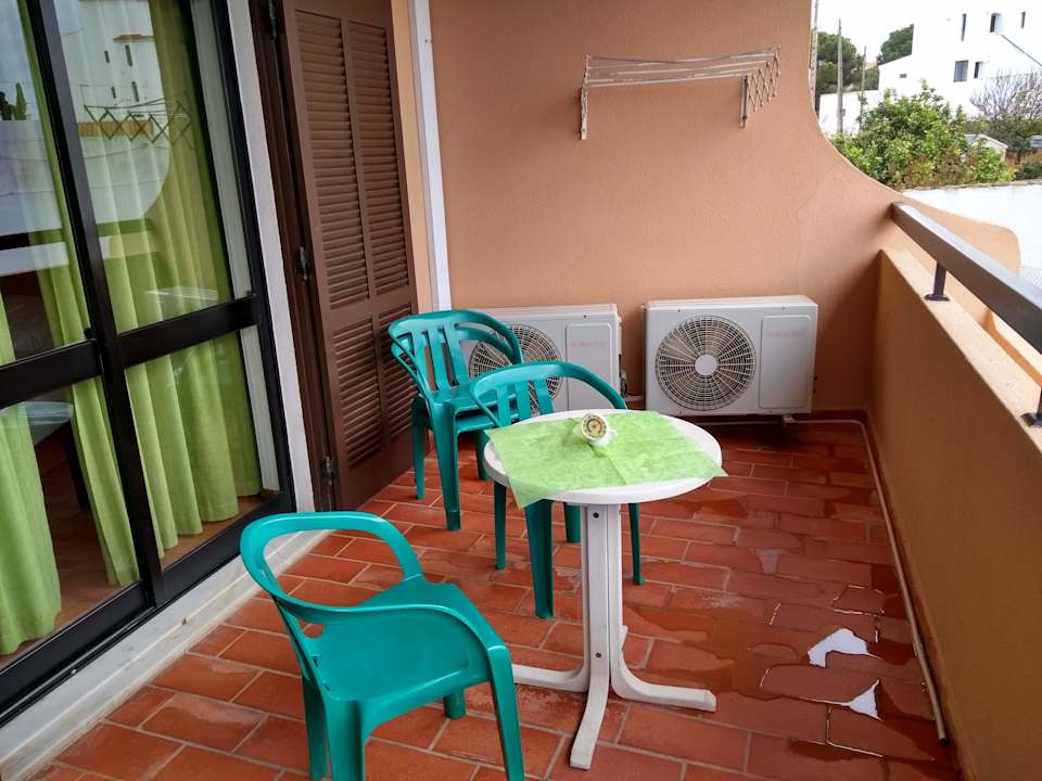 Zimmer Hotel Club Maria Luisa