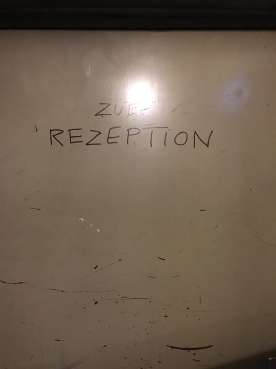 Sonstiges Hotel Pacific