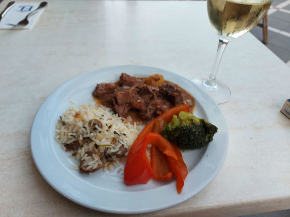 Gastro HL Sahara Playa