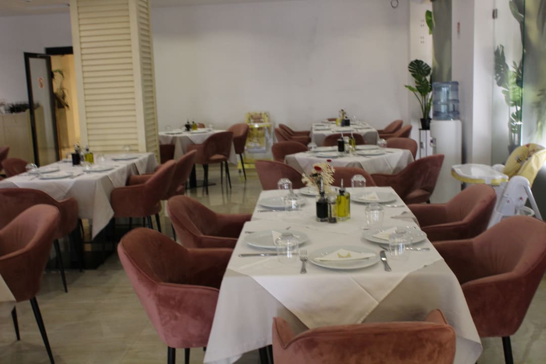 Gastro Gloria Palace Hotel & SPA