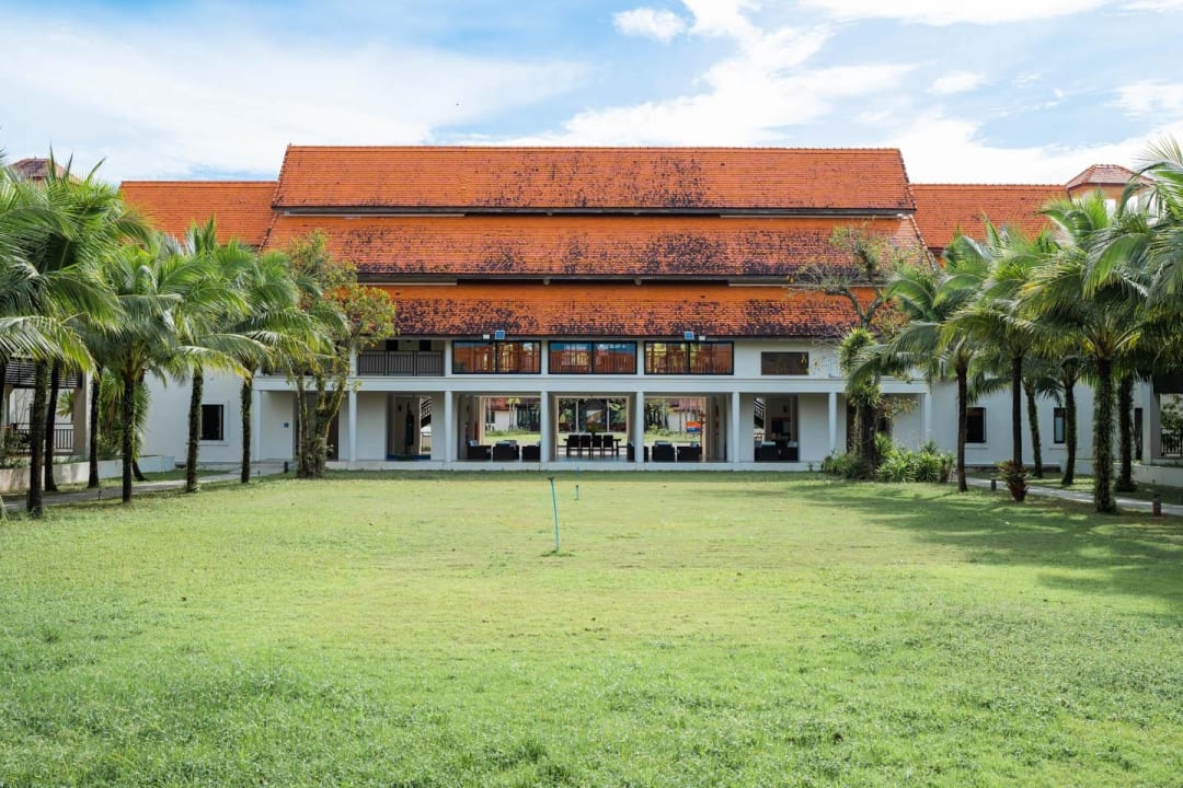 Außenansicht Le Menara Khao Lak