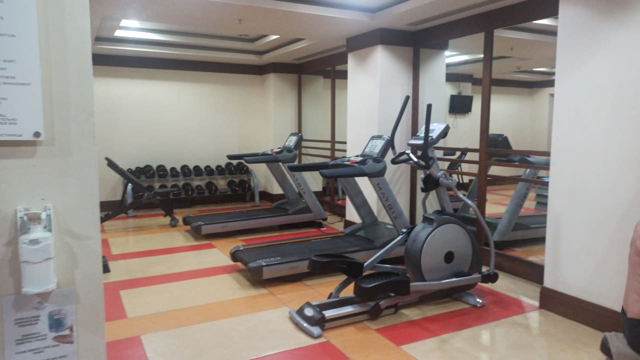 Sport & Freizeit Crystal De Luxe Comfort Collection