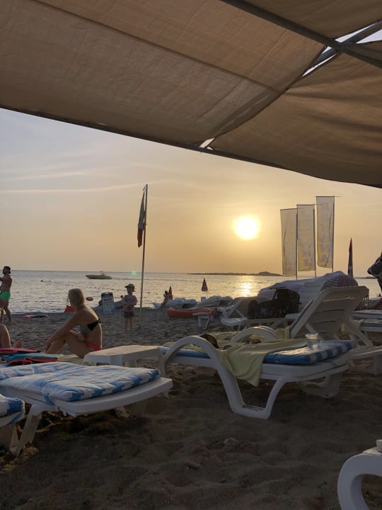 Strand Arycanda Kirman Premium